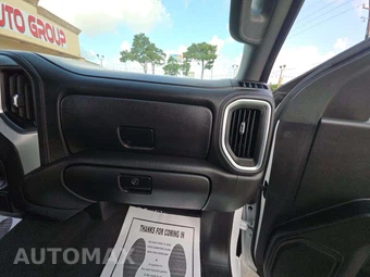 2022 GMC Sierra 1500 Limited Elevation Extended Cab Medium Bed 3SB - miniatura 16