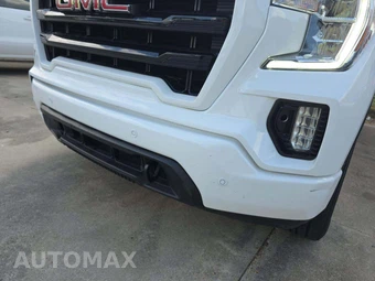 2022 GMC Sierra 1500 Limited Elevation Extended Cab Medium Bed 3SB - miniatura 19