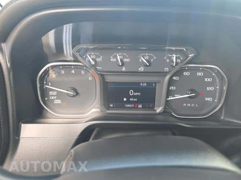 2022 GMC Sierra 1500 Limited Elevation Extended Cab Medium Bed 3SB - miniatura 6