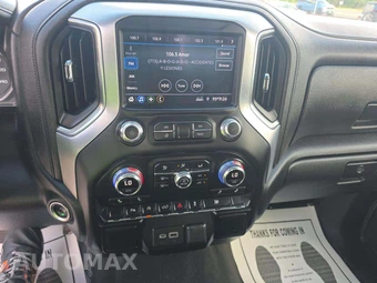 2022 GMC Sierra 1500 Limited Elevation Extended Cab Medium Bed 3SB - miniatura 7