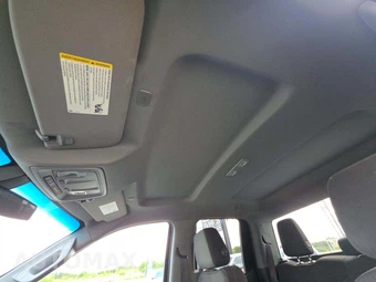 2022 GMC Sierra 1500 Limited Elevation Extended Cab Medium Bed 3SB - miniatura 8
