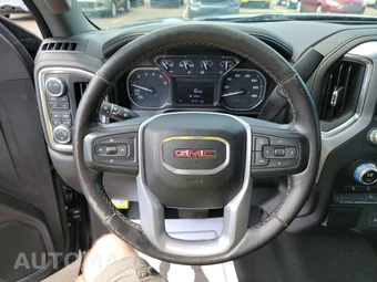 2022 GMC Sierra 1500 Limited Elevation Extended Cab Medium Bed 3SB - miniatura 10