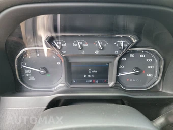 2022 GMC Sierra 1500 Limited Elevation Extended Cab Medium Bed 3SB - miniatura 12
