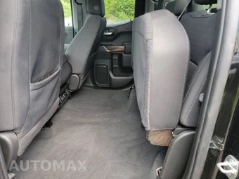 2022 GMC Sierra 1500 Limited Elevation Extended Cab Medium Bed 3SB - miniatura 13