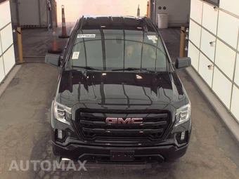 2022 GMC Sierra 1500 Limited Elevation Extended Cab Medium Bed 3SB - miniatura 2
