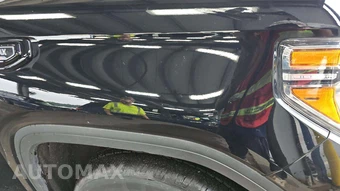 2022 GMC Sierra 1500 Limited Elevation Extended Cab Medium Bed 3SB - miniatura 23