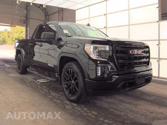 2022 GMC Sierra 1500 Limited Elevation Extended Cab Medium Bed 3SB - miniatura 3
