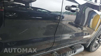 2022 GMC Sierra 1500 Limited Elevation Extended Cab Medium Bed 3SB - miniatura 30