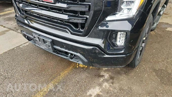 2022 GMC Sierra 1500 Limited Elevation Extended Cab Medium Bed 3SB - miniatura 39