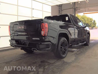 2022 GMC Sierra 1500 Limited Elevation Extended Cab Medium Bed 3SB - miniatura 4