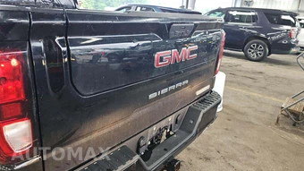2022 GMC Sierra 1500 Limited Elevation Extended Cab Medium Bed 3SB - miniatura 40