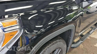 2022 GMC Sierra 1500 Limited Elevation Extended Cab Medium Bed 3SB - miniatura 41