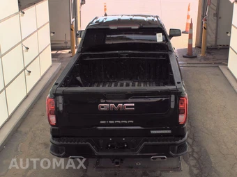 2022 GMC Sierra 1500 Limited Elevation Extended Cab Medium Bed 3SB - miniatura 5