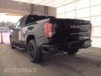 2022 GMC Sierra 1500 Limited Elevation Extended Cab Medium Bed 3SB - miniatura 6