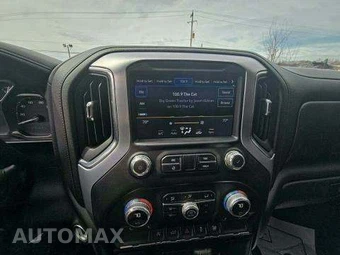 2022 GMC Sierra 1500 Limited Elevation Extended Cab Short Bed 3VL - miniatura 10