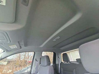2022 GMC Sierra 1500 Limited Elevation Extended Cab Short Bed 3VL - miniatura 11