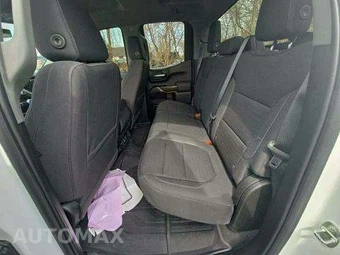 2022 GMC Sierra 1500 Limited Elevation Extended Cab Short Bed 3VL - miniatura 13