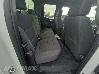 2022 GMC Sierra 1500 Limited Elevation Extended Cab Short Bed 3VL - miniatura 16
