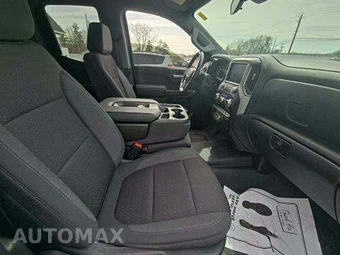 2022 GMC Sierra 1500 Limited Elevation Extended Cab Short Bed 3VL - miniatura 18