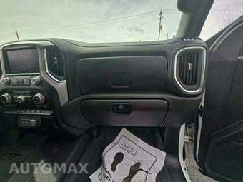 2022 GMC Sierra 1500 Limited Elevation Extended Cab Short Bed 3VL - miniatura 19