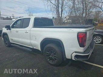 2022 GMC Sierra 1500 Limited Elevation Extended Cab Short Bed 3VL - miniatura 2