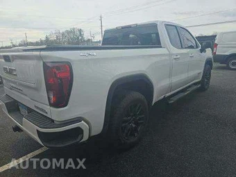 2022 GMC Sierra 1500 Limited Elevation Extended Cab Short Bed 3VL - miniatura 3