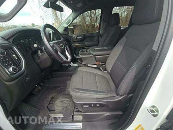 2022 GMC Sierra 1500 Limited Elevation Extended Cab Short Bed 3VL - miniatura 6