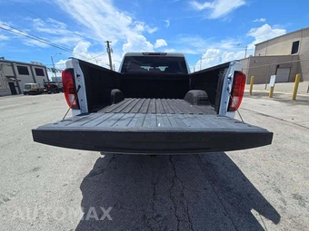 2022 GMC Sierra 1500 Limited Pro Crew Cab Short Bed 1SA - miniatura 11