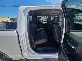 2022 GMC Sierra 1500 Limited Pro Crew Cab Short Bed 1SA - miniatura 13