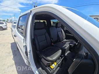 2022 GMC Sierra 1500 Limited Pro Crew Cab Short Bed 1SA - miniatura 15