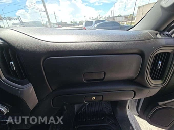 2022 GMC Sierra 1500 Limited Pro Crew Cab Short Bed 1SA - miniatura 16