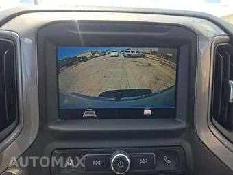 2022 GMC Sierra 1500 Limited Pro Crew Cab Short Bed 1SA - miniatura 20