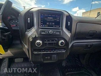 2022 GMC Sierra 1500 Limited Pro Crew Cab Short Bed 1SA - miniatura 7
