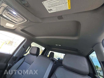 2022 GMC Sierra 1500 Limited Pro Crew Cab Short Bed 1SA - miniatura 8