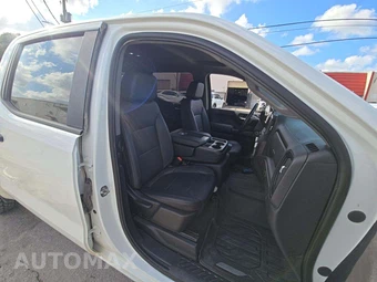 2022 GMC Sierra 1500 Limited Pro Crew Cab Short Bed 1SA - miniatura 15