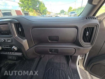 2022 GMC Sierra 1500 Limited Pro Crew Cab Short Bed 1SA - miniatura 16