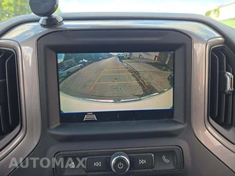 2022 GMC Sierra 1500 Limited Pro Crew Cab Short Bed 1SA - miniatura 22