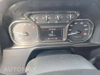 2022 GMC Sierra 1500 Limited Pro Crew Cab Short Bed 1SA - miniatura 6