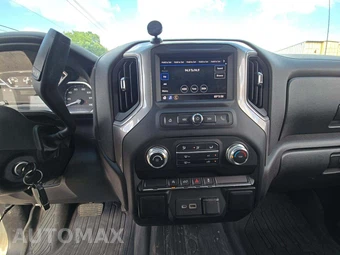 2022 GMC Sierra 1500 Limited Pro Crew Cab Short Bed 1SA - miniatura 7
