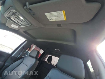 2022 GMC Sierra 1500 Limited Pro Crew Cab Short Bed 1SA - miniatura 8