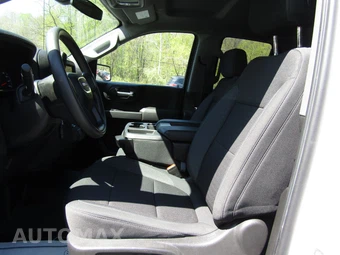 2022 GMC Sierra 1500 Limited Pro Extended Cab Medium Bed 1SA - miniatura 12