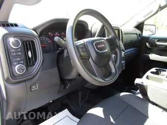 2022 GMC Sierra 1500 Limited Pro Extended Cab Medium Bed 1SA - miniatura 14