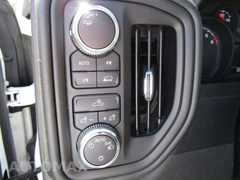 2022 GMC Sierra 1500 Limited Pro Extended Cab Medium Bed 1SA - miniatura 15