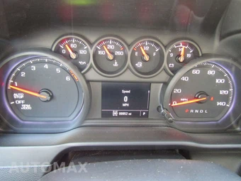 2022 GMC Sierra 1500 Limited Pro Extended Cab Medium Bed 1SA - miniatura 17