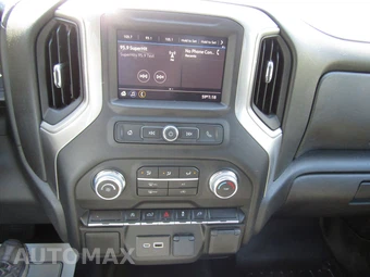 2022 GMC Sierra 1500 Limited Pro Extended Cab Medium Bed 1SA - miniatura 21