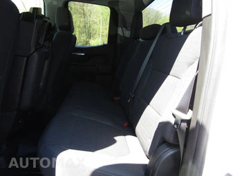 2022 GMC Sierra 1500 Limited Pro Extended Cab Medium Bed 1SA - miniatura 27