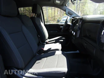 2022 GMC Sierra 1500 Limited Pro Extended Cab Medium Bed 1SA - miniatura 31