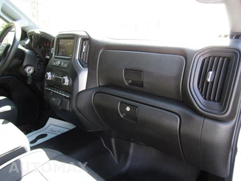 2022 GMC Sierra 1500 Limited Pro Extended Cab Medium Bed 1SA - miniatura 32