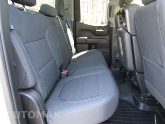 2022 GMC Sierra 1500 Limited Pro Extended Cab Medium Bed 1SA - miniatura 35