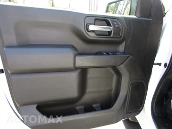 2022 GMC Sierra 1500 Limited Pro Extended Cab Medium Bed 1SA - miniatura 9